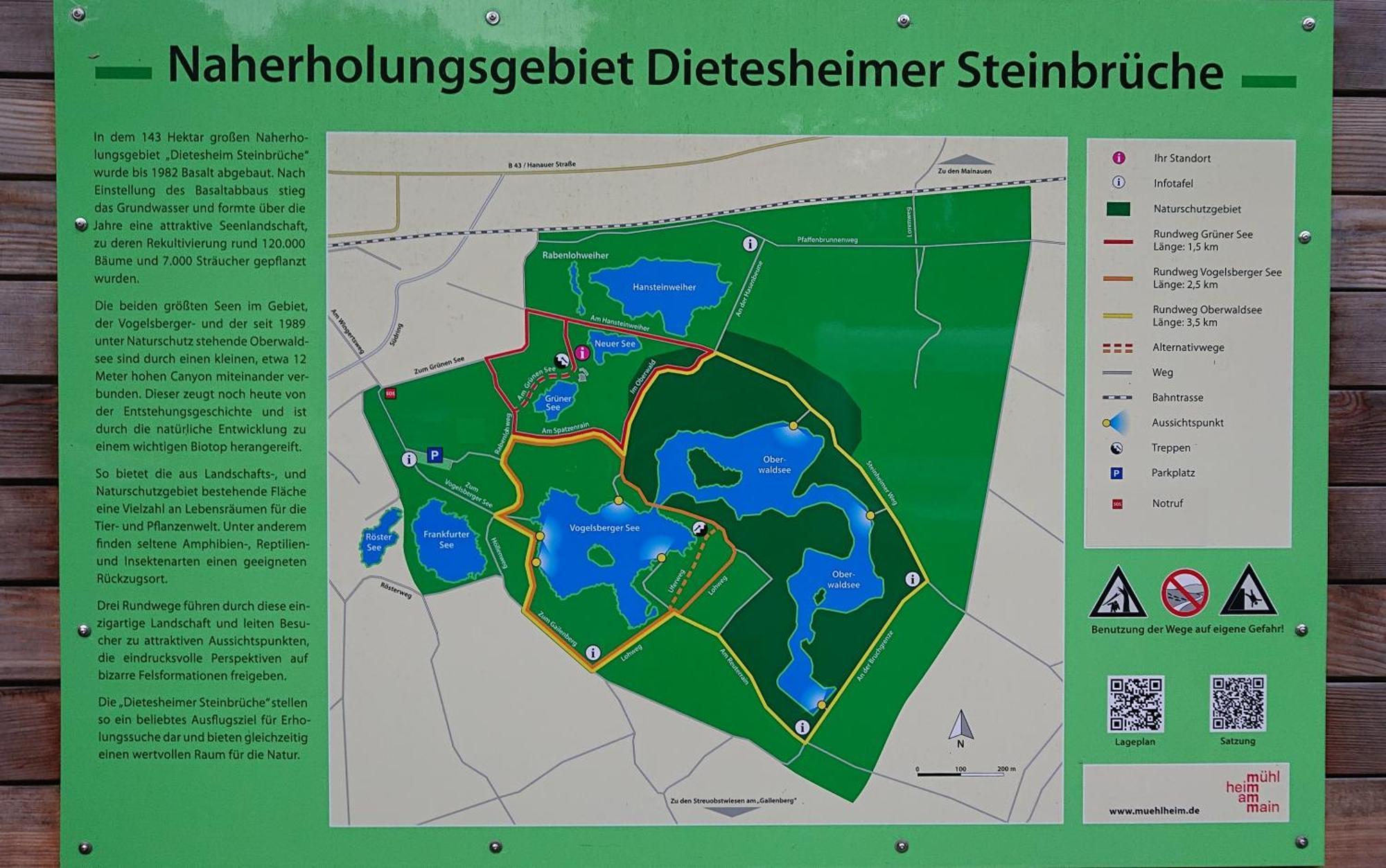 Landhausstil Trifft Moderne Muhlheim am Main Eksteriør bilde